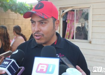 Jóvenes de comunidades rurales tendrán bebés virtuales