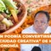 Mazatlán podría convertirse en la tercer “Ciudad Creativa” de México en gastronomía