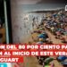 Ocupación del 80 por ciento para Mazatlán al inicio de este verano: José Manguart