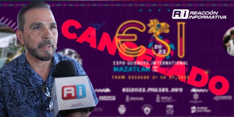 La derrama económica que genera el segmento de convenciones es muy importante para Sinaloa; Fecanaco tras cancelación de MILSET