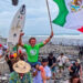 Mexicano Alan Cleland gana Mundial de Surf; ‘Lo soñé y significa todo para mí’