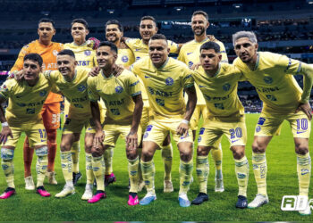 América, el más ganador de la última década en los torneos regulares de la Liga MX