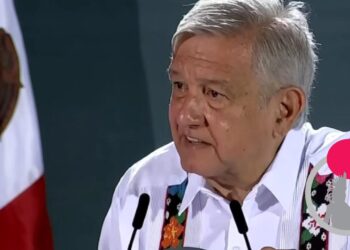 López Obrador afirma que aspirantes de Morena a presidencia son gente de confianza