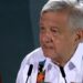 López Obrador afirma que aspirantes de Morena a presidencia son gente de confianza