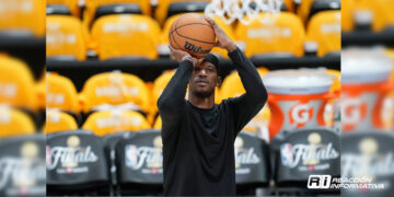 Los ajustes que Miami Heat necesita para ganar el segundo partido de las Finales NBA