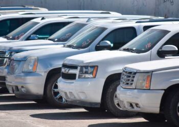 Gobierno de México extiende prórroga para regularizar autos “chocolate”, dan 3 meses más
