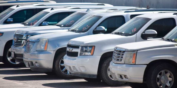 Gobierno de México extiende prórroga para regularizar autos “chocolate”, dan 3 meses más