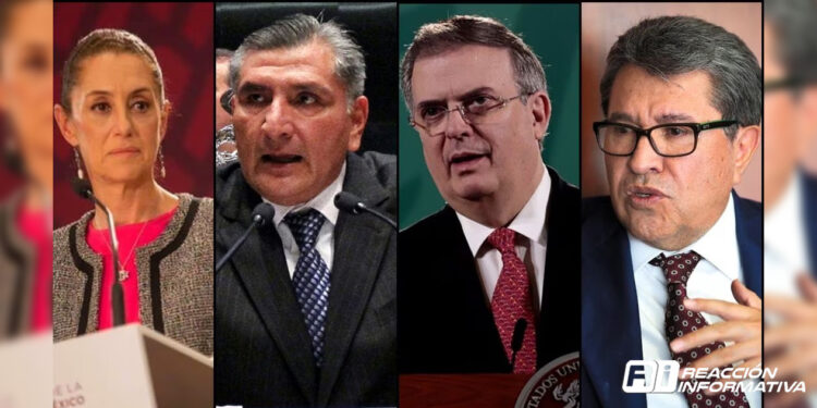 Buscan en Morena preservar unidad ante cargada