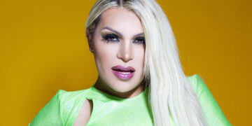 Wendy Guevara, la actriz trans que ha convertido ‘La Casa de los Famosos’ en su propio ‘show’