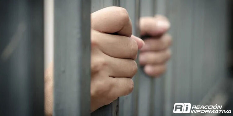 A 5 años de prisión fue condenado David “L” por intento de violación a una menor de 14 años