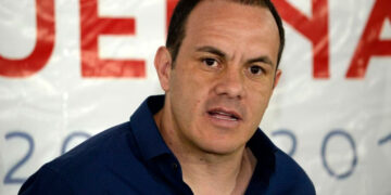 Juicio político contra Cuauhtémoc Blanco es un tema electoral, afirma coordinador de asesores