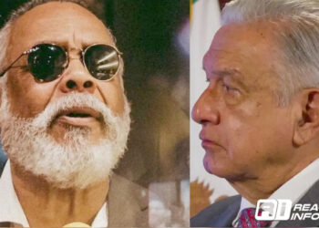 Céspedes le desea la muerte a AMLO… Beatriz Gutiérrez reacciona