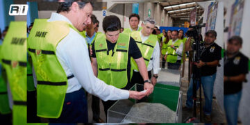 Coca-Cola México, Arca Continental y accionistas de PetStar invierten 3 mil millones de pesos en acopio y reciclaje para lograr Un Mundo Sin Residuos