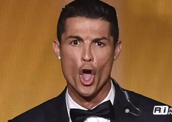 ¿Por qué le dicen “El Bicho” a CR7? Historia Cristiano Ronaldo y meme “Siuuuu”