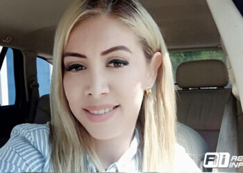 Detenida una regidora de Reynosa en Texas con 42 kilos de cocaína en su automóvil