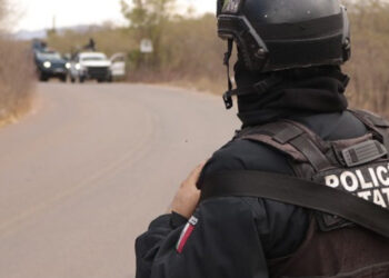 Se agarran a balazos civiles y elementos de la SEDENA en Culiacán; hay un militar muerto