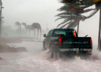 Temporada de huracanes en México 2023: ¿podrían ser más intensos por el cambio climático?