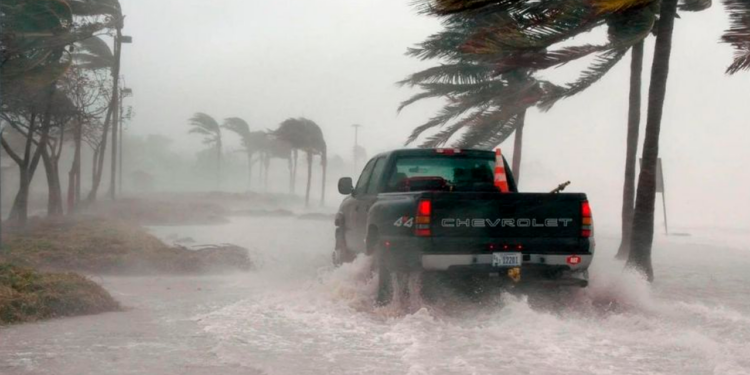Temporada de huracanes en México 2023: ¿podrían ser más intensos por el cambio climático?