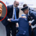 ¿Se burló? Trump reacciona a caída de Biden durante discurso