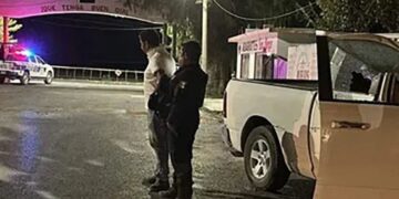 Enfrentamientos en Sonora dejan dos muertos y tres heridos