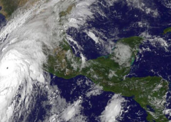 Después de “Adrián”, ¿Qué huracán seguirá en México en 2023?