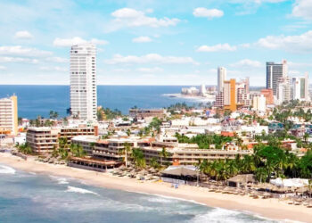 ¡No olvides la gorra! Tercera onda de calor provocará altas temperaturas en Mazatlán