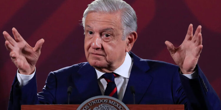 No voy a poner al candidato presidencial de Morena, no habrá dedazo: AMLO