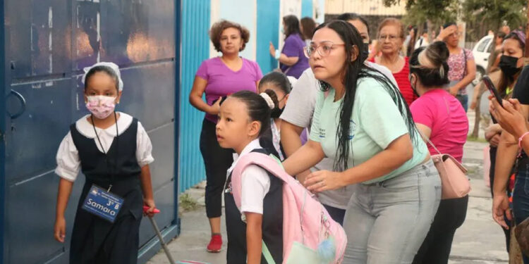 ¿Qué pasa si no llevo a mi hijo a la escuela el sábado 17 de junio tras el anuncio de la SEP?