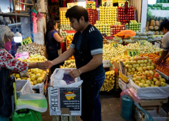 Banco de México afirma que el país está en “desinflación”