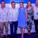 Reconoce Edgar González la aportación de restauranteros a Mazatlán como destino turístico