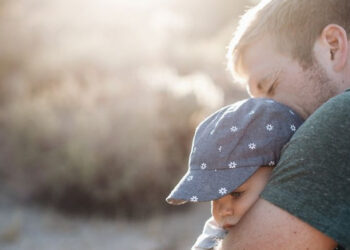 Día del padre: expertos consideran que el jefe de familia contribuye en la formación del carácter de los hijos