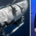 Cofundador de OceanGate rechaza críticas a Titán y señala ignorancia de James Cameron
