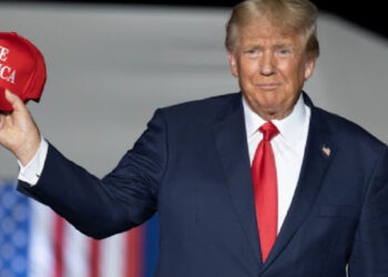 Nuevo revés para Donald Trump: será imputado por 37 cargos federales