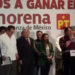 Morena, PT y Verde ratifican alianza para Plan C
