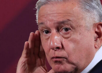 “No me voy del país, ya saben dónde voy a estar”: AMLO no teme persecución política cuando termine sexenio