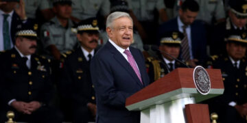 “Tengo fe de que vamos a serenar al país”: AMLO