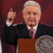 AMLO llama a extrabajadores de Mexicana a retirar amparos para comprar la marca
