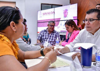 Respuesta inmediata o seguimiento puntual a necesidades ciudadanas, en Escuchando a la Gente