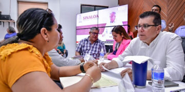 Respuesta inmediata o seguimiento puntual a necesidades ciudadanas, en Escuchando a la Gente