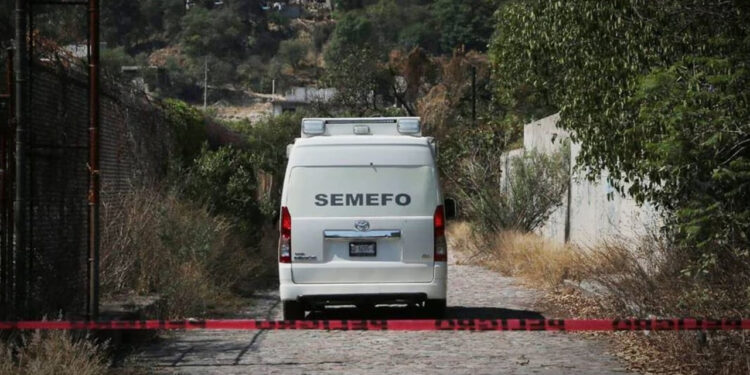 Inicia junio 2023 con segunda peor cifra en homicidios dolosos