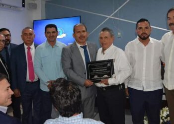 Se celebró el 90 Aniversario de CANACO SERVYTUR del Évora