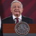 Advierte AMLO a funcionarios: no habrá “Año de Hidalgo”