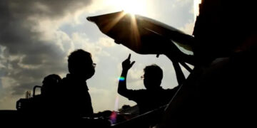 Expertos pronostican que ‘El Niño’ sea el fenómeno más cálido en el mundo