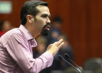 MC va contra Morena y Va por México por ‘actos adelantados de campaña’