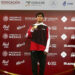 ¡Orgullo Sinaloense! Aarón Ibarra Osuna gana siete oros en juegos CONADE 2023