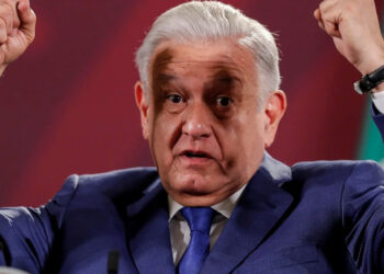AMLO enviará escrito a ministros para que expliquen por qué tienen sueldo mayor al del presidente