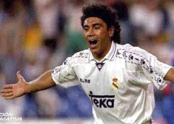 En el Madrid transformé los gritos discriminatorios en motivación: Hugo Sánchez