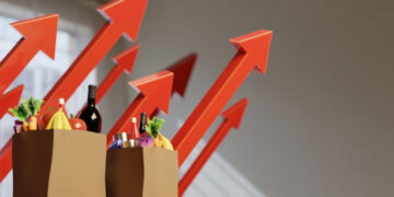 Confianza del consumidor alcanza su mejor nivel en México