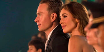 Manuel Velasco suspende gira porque su esposa Anahí sufrió perforación del tímpano