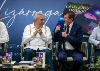 La Tambora Sinaloense será declarada Patrimonio Cultural Intangible: Rocha Moya